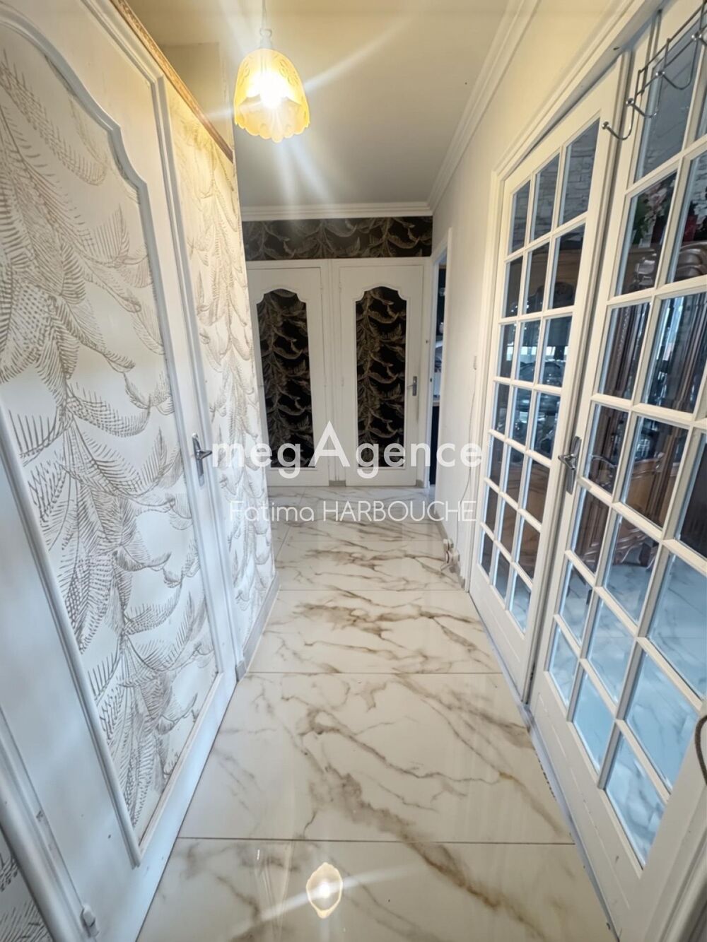 Vente Appartement Bel appartement au cœur de St Etienne (avec garage) grand balcon +Cave+Ascenceur Saint-etienne