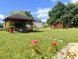  Maison à vendre 7 pièces 276 m²