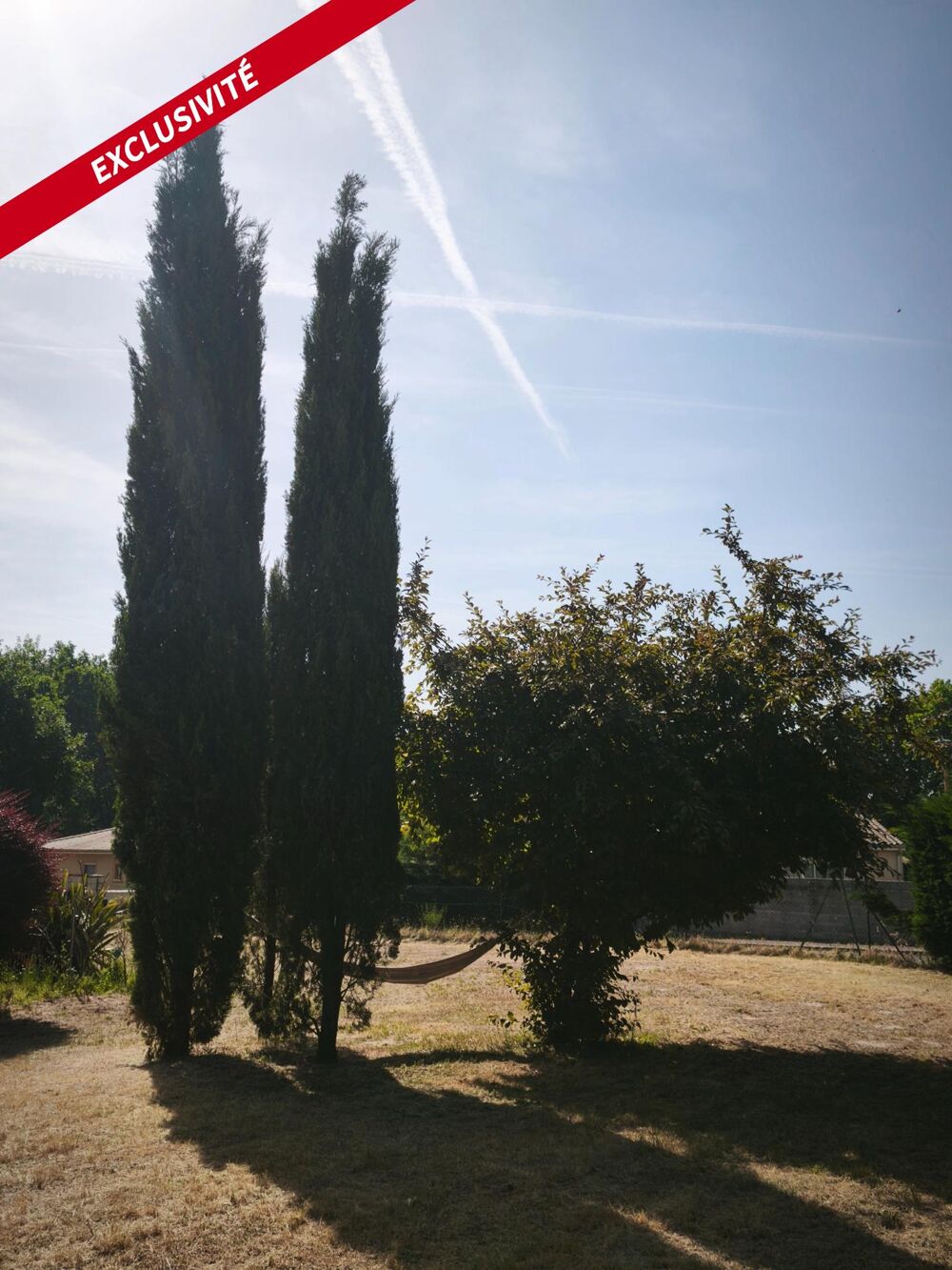MAISON 105M² SUR BEDENAC