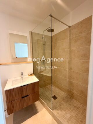  Appartement à louer 1 pièce 23 m²