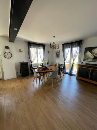  Maison à vendre 6 pièces 134 m²