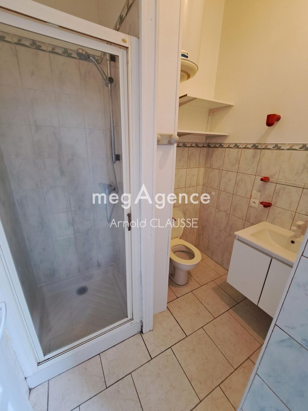 Vente Appartement Studio de plein pied Berck