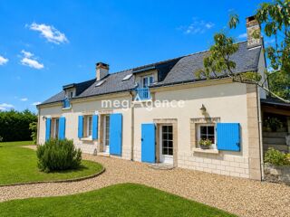  Maison à vendre 5 pièces 148 m²