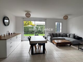  Maison � vendre 4 pi�ces 70 m�