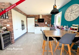  Maison à vendre 6 pièces 169 m²