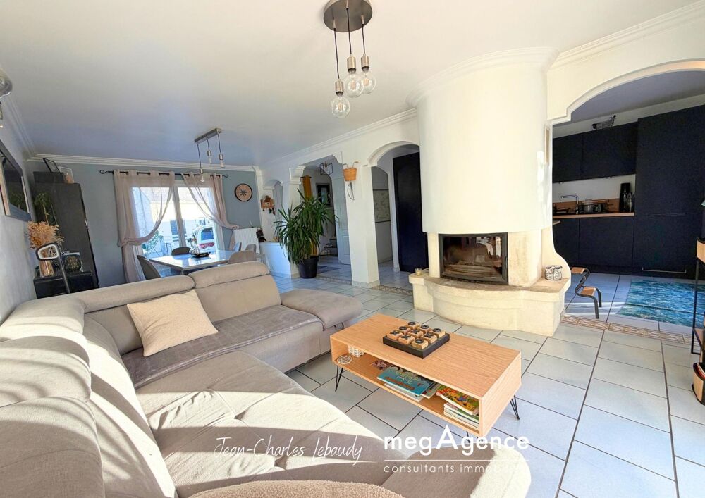Vente Maison Maison 5 pièces - Proche centre ville Vire normandie