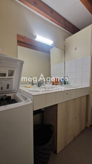  Appartement � vendre 4 pi�ces 80 m�