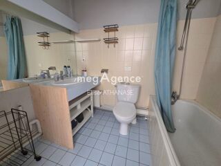  Appartement � vendre 2 pi�ces 37 m�