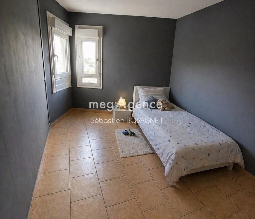 Vente Appartement LE MANS Appartement 3/4 Chambres + Balcon Le mans