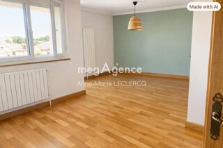  Appartement à vendre 5 pièces 97 m²
