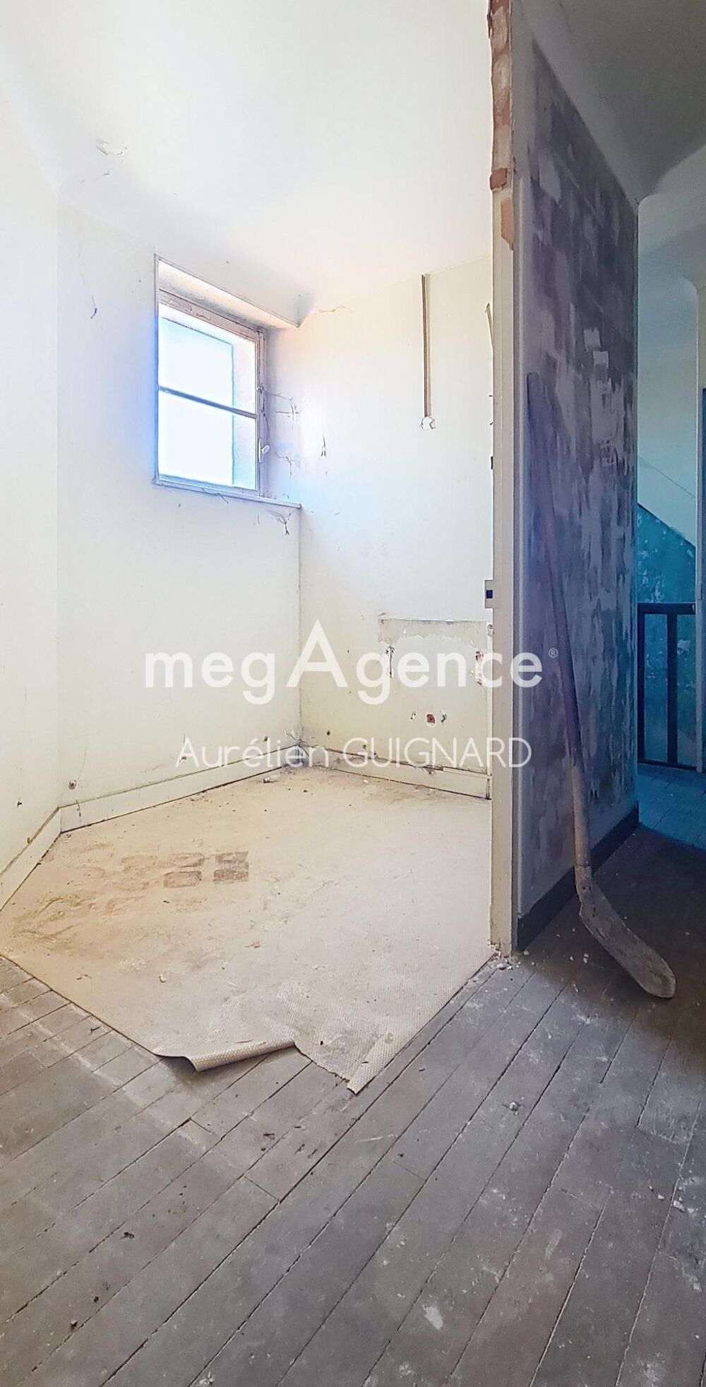 Vente Immeuble Beau potentiel à entièrement rénover Cerizay