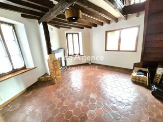  Maison � vendre 5 pi�ces 177 m�