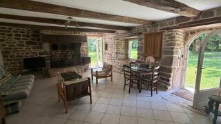  Maison à vendre 5 pièces 130 m²