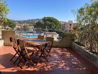  Appartement à vendre 2 pièces 28 m²
