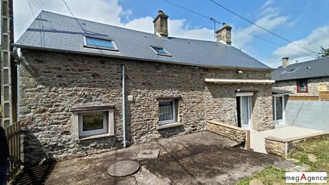   MAISON EN PIERRE RENOVEE - CIRAL Maison - 5 pice(s) - 90 m