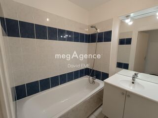  Appartement � vendre 3 pi�ces 53 m�