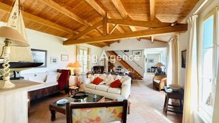  Maison à vendre 5 pièces 147 m²