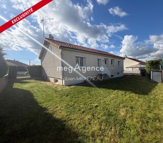  Maison � vendre 5 pi�ces 113 m�