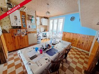  Maison � vendre 5 pi�ces 100 m�