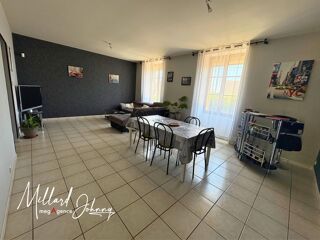  Maison � vendre 8 pi�ces 220 m�