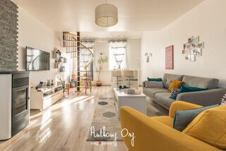  Maison � vendre 4 pi�ces 119 m�