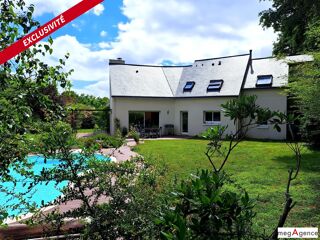  Maison � vendre 8 pi�ces 200 m�