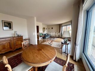  Appartement à vendre 4 pièces 98 m²