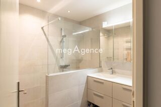  Appartement  vendre 4 pices 87 m