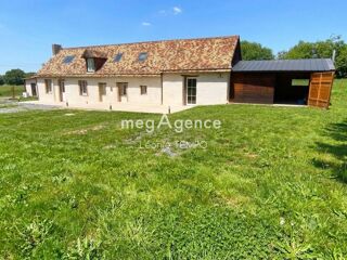  Maison à vendre 4 pièces 120 m²