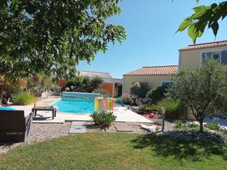  Maison � vendre 7 pi�ces 168 m�