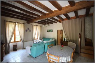  Maison � vendre 4 pi�ces 85 m�