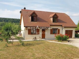 Maison à vendre 5 pièces 117 m²