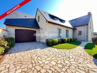  Maison à vendre 6 pièces 170 m²