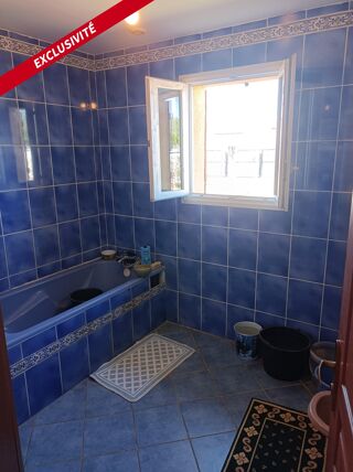  Maison à vendre 3 pièces 82 m²