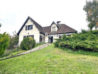  Maison � vendre 4 pi�ces 111 m�