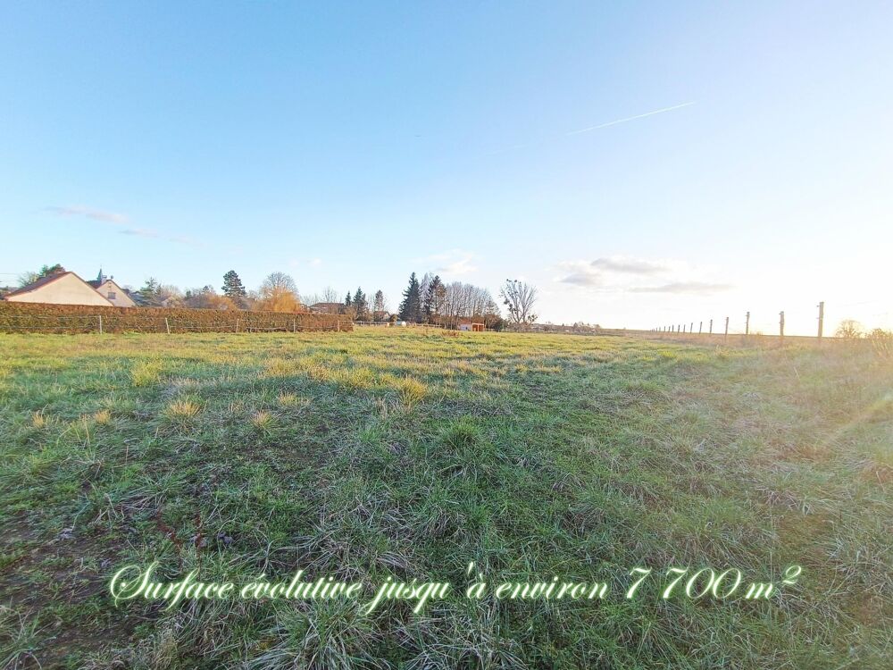 Vente Terrain Terrain à bâtir, environ 1?600?m² - Extension possible Hangest-sur-somme