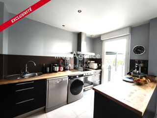  Maison � vendre 7 pi�ces 138 m�