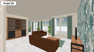  Appartement  vendre 4 pices 100 m