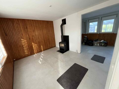   MAISON 69m2 sur TERRAIN CLOS de 307m2 Maison - 4 pi�ce(s) - 70 m�