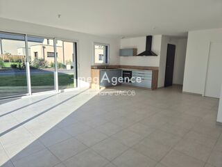  Maison � vendre 4 pi�ces 92 m�