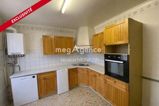  Maison � vendre 5 pi�ces 84 m�