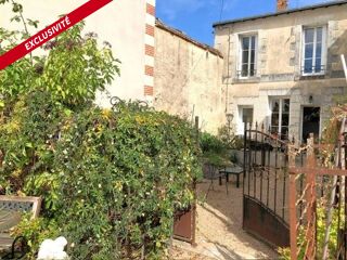  Maison à vendre 4 pièces 122 m²