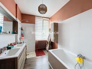  Maison � vendre 5 pi�ces 122 m�