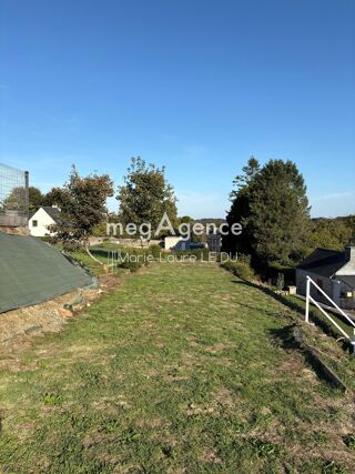 Maison à vendre 4 pièces 83 m²
