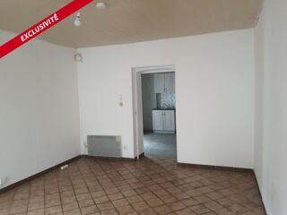  Maison  vendre 3 pices 50 m
