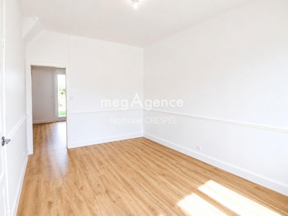 Vente Maison Maison de ville avec jardin – Couterne (Rives d'Andaine) Rives d'andaine