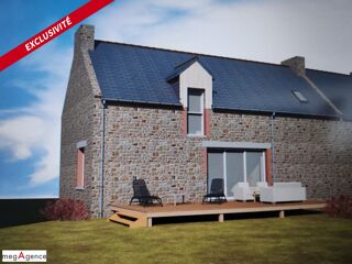  Maison � vendre 5 pi�ces 116 m�