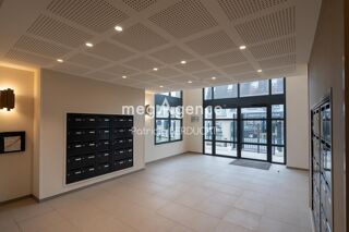  Appartement � vendre 2 pi�ces 49 m�