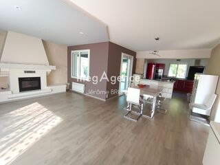  Maison à vendre 5 pièces 140 m²