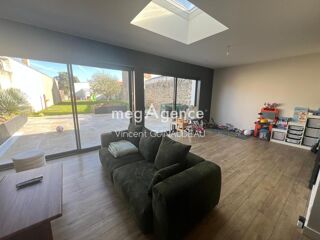  Maison à vendre 6 pièces 121 m²